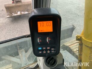 بيع حفارة صغيرة New Holland E135B SR - صورة 24 | Machineryline SA حفارة صغيرة New Holland E135B SR | صورة 24 - Machineryline