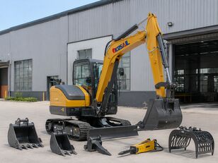ny Nicosail OKW906G Pro minigraver