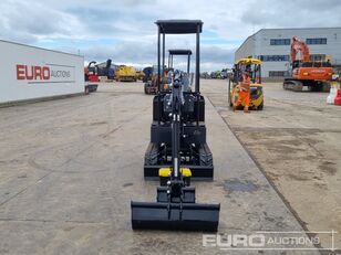 Mini-pelle Nuoman NM-E12 à vendre - Image 8 | Machineryline CG Mini-pelle Nuoman NM-E12 neuve | Image 8 - Machineryline