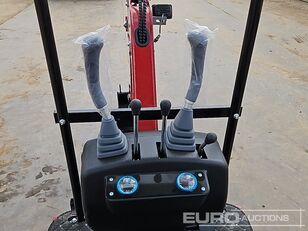 Mini-pelle Nuoman NM-E12 à vendre - Image 28 | Machineryline SN Mini-pelle Nuoman NM-E12 neuve | Image 28 - Machineryline