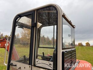 Mini-pelle Pel-Job LS286 à vendre - Image 53 | Machineryline GA Mini-pelle Pel-Job LS286 | Image 53 - Machineryline