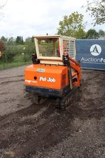 Mini-pelle Pel-Job Peljob EB11 à vendre - Image 6 | Machineryline GN Mini-pelle Pel-Job Peljob EB11 | Image 6 - Machineryline
