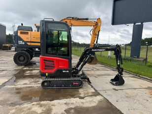 Продажба на мини багер Plus Power HCB-18S - Изображение 4 | Machineryline BG Нов мини багер Plus Power HCB-18S | Изображение 4 - Machineryline