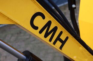 Máy đào cỡ nhỏ Puch HT10 để bán - Hình ảnh 15 | Machineryline VN Máy đào cỡ nhỏ Puch HT10 | Hình ảnh 15 - Machineryline