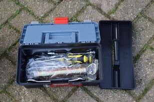 Máy đào cỡ nhỏ Puch HT10 để bán - Hình ảnh 20 | Machineryline VN Máy đào cỡ nhỏ Puch HT10 | Hình ảnh 20 - Machineryline