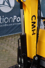 Máy đào cỡ nhỏ Puch HT10 để bán - Hình ảnh 39 | Machineryline VN Máy đào cỡ nhỏ Puch HT10 | Hình ảnh 39 - Machineryline