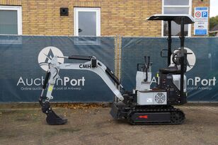 mini-pelle RDT-10B neuve