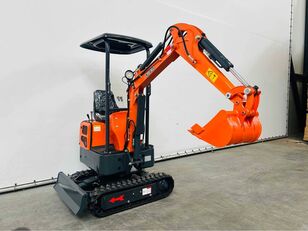 RTE 10T mini excavator for sale - Image 18 | Machineryline GH New RTE 10T mini excavator | Image 18 - Machineryline