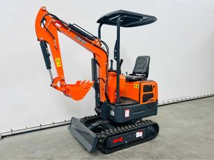 RTE CRE102 mini excavator