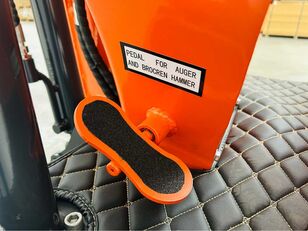RTE CRE102 mini excavator for sale - Image 11 | Machineryline TH RTE CRE102 mini excavator | Image 11 - Machineryline