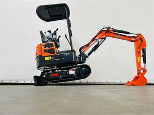 待售小型挖掘机 RTE CRE112 - 图像 12 | Machineryline CN 小型挖掘机 RTE CRE112 | 图像 12 - Machineryline