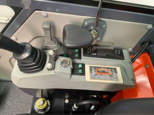 Mini-pelle RTE CRE213 à vendre - Image 20 | Machineryline LU Mini-pelle RTE CRE213 neuve | Image 20 - Machineryline