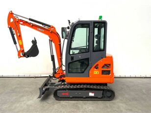RTE CRE213 mini excavator for sale - Image 11 | Machineryline TZ New RTE CRE213 mini excavator | Image 11 - Machineryline