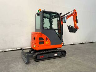 بيع حفارة صغيرة RTE CRE213 - صورة 34 | Machineryline SY جديد حفارة صغيرة RTE CRE213 | صورة 34 - Machineryline