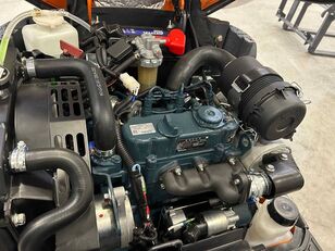 RTE CX12-6 minigraver te koop - Foto 24 | Machineryline NL RTE CX12-6 minigraver | Foto 24 - Machineryline