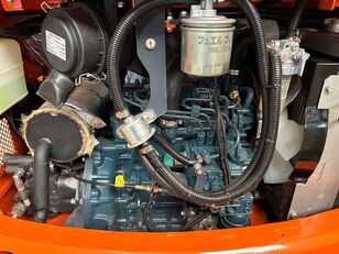 Купить мини-экскаватор RTE CX20A - Изображение 5 | Machineryline KZ Новый мини-экскаватор RTE CX20A | Изображение 5 - Machineryline