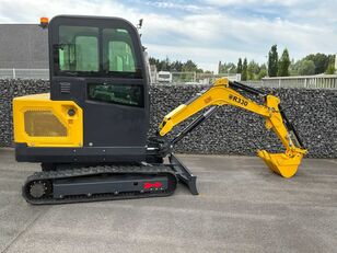 mini-pelle Rippa R330