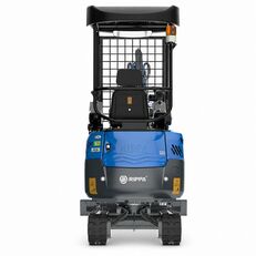 Rippa RIPPA R15 ECO Minibagger mini excavator for sale - Image 4 | Machineryline AM New Rippa RIPPA R15 ECO Minibagger mini excavator | Image 4 - Machineryline