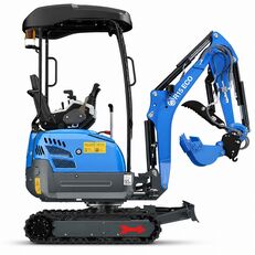 Rippa RIPPA R15 ECO Minibagger mini excavator for sale - Image 6 | Machineryline AM New Rippa RIPPA R15 ECO Minibagger mini excavator | Image 6 - Machineryline