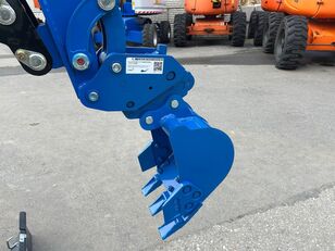 بيع حفارة صغيرة Rippa Rippa R10ECO/2zyl. Kubota/mit Verstellfahrwerk/S - صورة 10 | Machineryline AE جديد حفارة صغيرة Rippa Rippa R10ECO/2zyl. Kubota/mit Verstellfahrwerk/S | صورة 10 - Machineryline