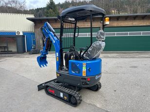 بيع حفارة صغيرة Rippa Rippa R10ECO/2zyl. Kubota/mit Verstellfahrwerk/S - صورة 12 | Machineryline AE جديد حفارة صغيرة Rippa Rippa R10ECO/2zyl. Kubota/mit Verstellfahrwerk/S | صورة 12 - Machineryline