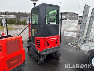 мини-экскаватор SDJK JKW-18