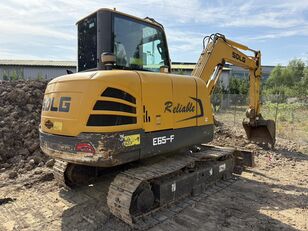 mini-pelle SDLG E65F