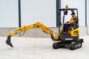 SDLG ER620H mini excavator for sale - Image 6 | Machineryline SG New SDLG ER620H mini excavator | Image 6 - Machineryline