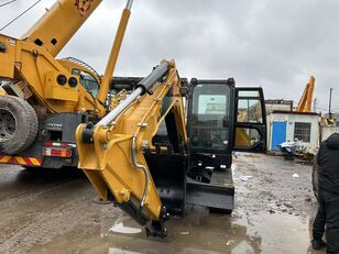 Sany SY 55 miniexcavadora