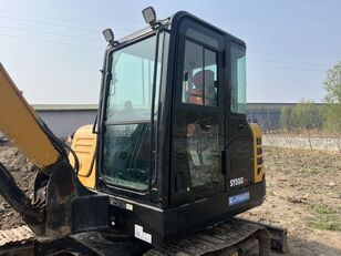 بيع حفارة صغيرة Sany SY 55C - صورة 7 | Machineryline BH حفارة صغيرة Sany SY 55C | صورة 7 - Machineryline