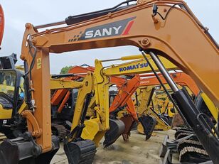 Sany SY 55c-9 mini excavator