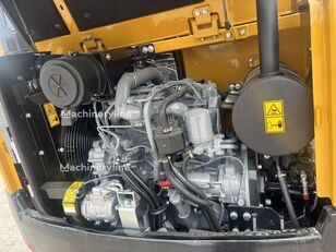 Miniekskavaatori Sany SY 60C müük - Pilt 14 | Machineryline EE Miniekskavaator Sany SY 60C | Pilt 14 - Machineryline