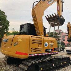 Sany SY 95C Minibagger