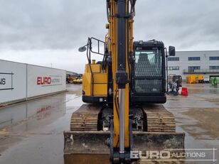 Купить мини-экскаватор Sany SY155U - Изображение 31 | Machineryline KZ Мини-экскаватор Sany SY155U | Изображение 31 - Machineryline