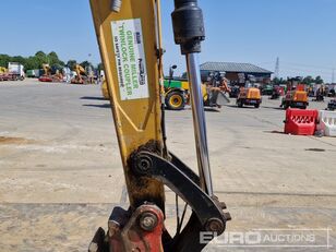بيع حفارة صغيرة Sany SY155U - صورة 25 | Machineryline KW حفارة صغيرة Sany SY155U | صورة 25 - Machineryline