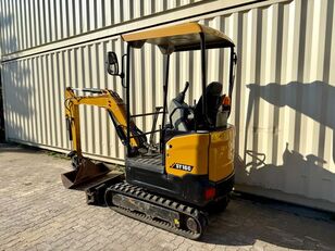 Sany SY16C miniexcavadora