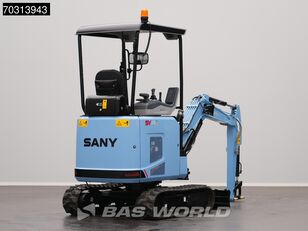 Venta de Sany SY19 E 22 kWh - Lithium-ion - CE certified miniexcavadora - Imagen 6 | Machineryline ES Sany SY19 E 22 kWh - Lithium-ion - CE certified miniexcavadora nueva | Imagen 6 - Machineryline