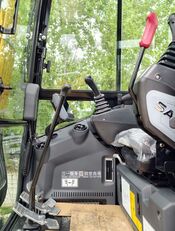 Prodaja Sany SY35U mini bagera - Slika 6 | Machineryline RS Novi Sany SY35U mini bager | Slika 6 - Machineryline