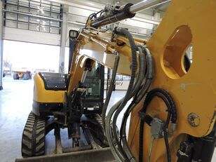 Купить мини-экскаватор Sany SY50U - Изображение 20 | Machineryline TM Мини-экскаватор Sany SY50U | Изображение 20 - Machineryline