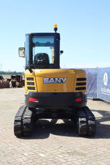 بيع حفارة صغيرة Sany SY50U - صورة 5 | Machineryline SA حفارة صغيرة Sany SY50U | صورة 5 - Machineryline