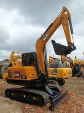 Sany SY60 miniexcavadora