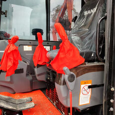 Sany SY60C PRO mini excavator for sale - Image 6 | Machineryline GB Sany SY60C PRO mini excavator | Image 6 - Machineryline