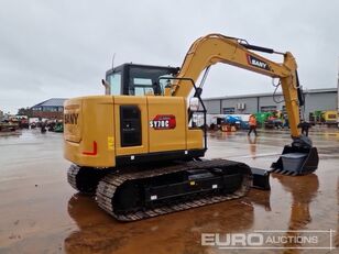 بيع حفارة صغيرة Sany SY70C - صورة 5 | Machineryline SD حفارة صغيرة Sany SY70C | صورة 5 - Machineryline