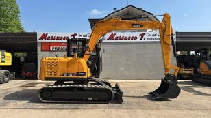 Sany SY75C mini excavator for sale - Image 21 | Machineryline NG Sany SY75C mini excavator | Image 21 - Machineryline