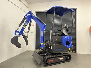 nov&yacute; minibagr Saurus 11-J Koop