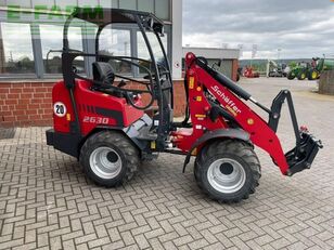 بيع حفارة صغيرة Schäffer 2630 - صورة 4 | Machineryline OM حفارة صغيرة Schäffer 2630 | صورة 4 - Machineryline