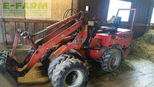 mini bager Schäffer 336