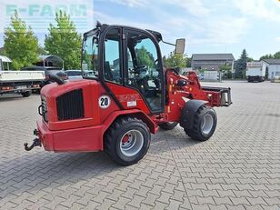 Sch&auml;ffer 3460 kabine Minibagger