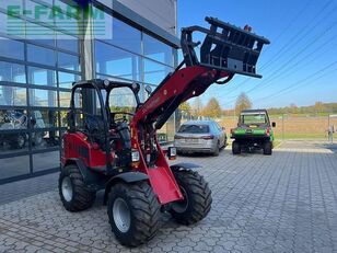 Schäffer 3630 mini excavator