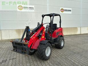 Schäffer 3630 minigrävare